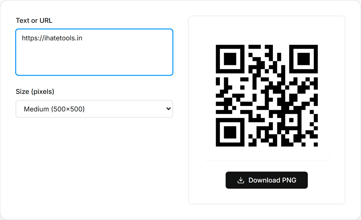 ihatetools - Free PDF, Image, Audio & Text Tools, No Sign-Up | ihatetools